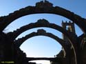 CAMBADOS (108) - Ruinas Santa Mariña Dozo