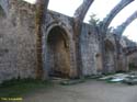 CAMBADOS (110) - Ruinas Santa Mariña Dozo