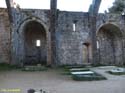 CAMBADOS (112) - Ruinas Santa Mariña Dozo