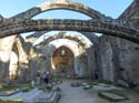 CAMBADOS (117) - Ruinas Santa Mariña Dozo