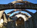 CAMBADOS (121) - Ruinas Santa Mariña Dozo