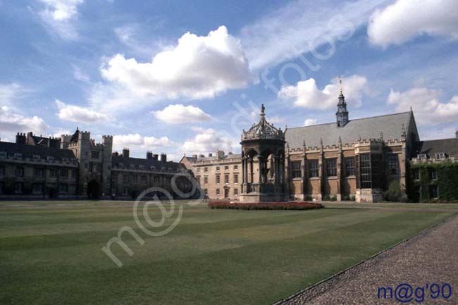 INGLATERRA - CAMBRIDGE 005