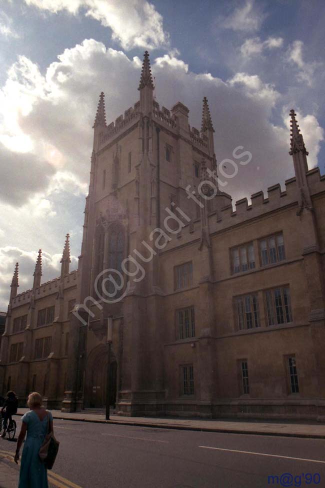 INGLATERRA - CAMBRIDGE 015