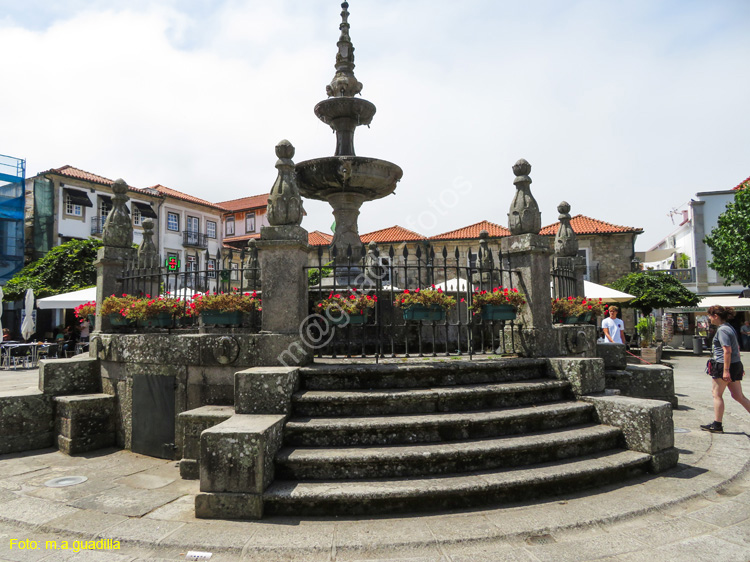 CAMINHA - Portugal (134)