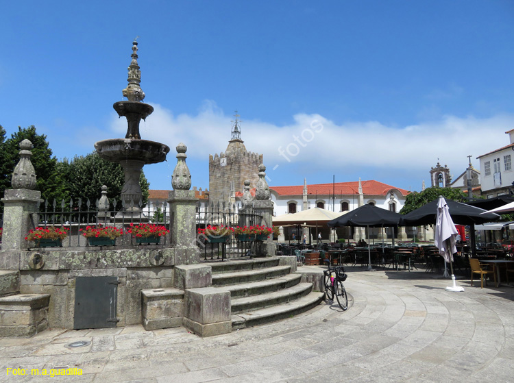 CAMINHA - Portugal (136)