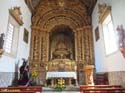 CAMINHA - Portugal (119) Iglesia de la Misericordia