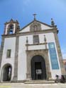 CAMINHA - Portugal (131) Iglesia de la Misericordia