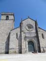 CAMINHA - Portugal (179) Iglesia Matriz