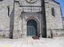 CAMINHA - Portugal (180) Iglesia Matriz