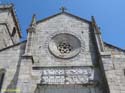 CAMINHA - Portugal (181) Iglesia Matriz