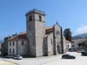 CAMINHA - Portugal (185) Iglesia Matriz