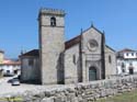 CAMINHA - Portugal (188) Iglesia Matriz