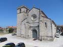 CAMINHA - Portugal (189) Iglesia Matriz