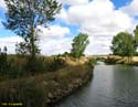 MEDINA DE RIOSECO - CANAL DE CASTILLA (150)