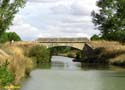 MEDINA DE RIOSECO - CANAL DE CASTILLA (152)