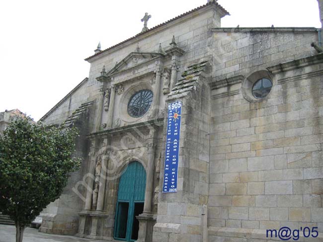 GALICIA - CANGAS DE MORRAZO 006