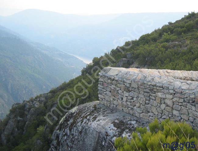 CAÑONES DEL SIL - ORENSE 002