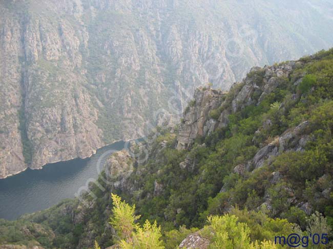 CAÑONES DEL SIL - ORENSE 004