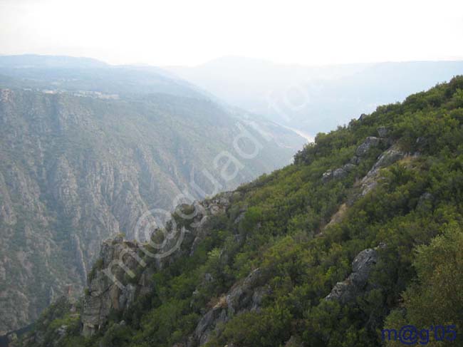 CAÑONES DEL SIL - ORENSE 005