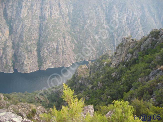 CAÑONES DEL SIL - ORENSE 006