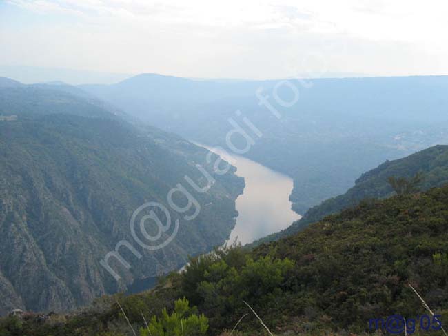 CAÑONES DEL SIL - ORENSE 007