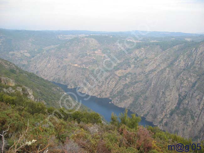 CAÑONES DEL SIL - ORENSE 008