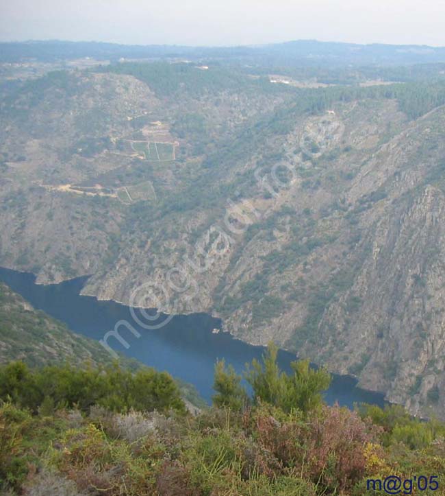 CAÑONES DEL SIL - ORENSE 010