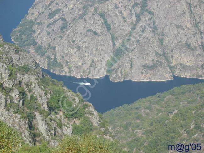 CAÑONES DEL SIL - ORENSE 013