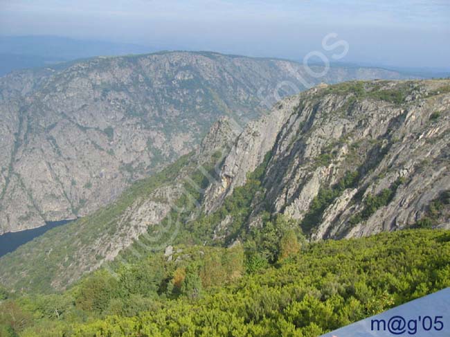 CAÑONES DEL SIL - ORENSE 015