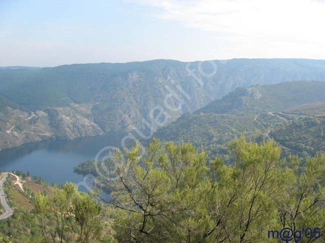 CAÑONES DEL SIL - ORENSE 016