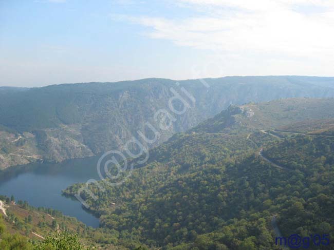 CAÑONES DEL SIL - ORENSE 017