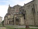 O CARBALLIÑO (111) Iglesia de la Vera Cruz