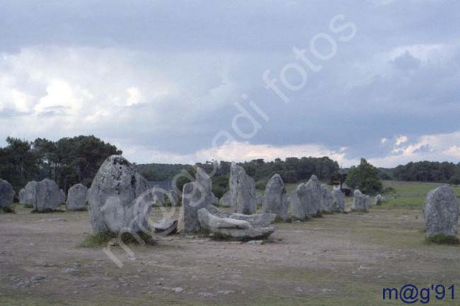 CARNAC - FRANCIA 001