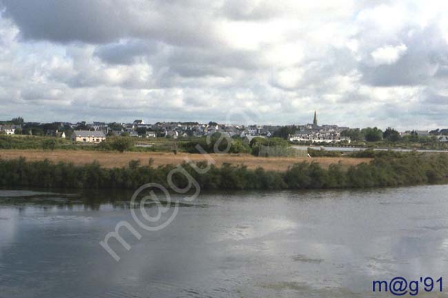 CARNAC - FRANCIA 002