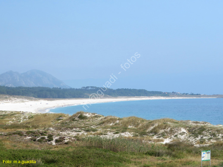 CARNOTA (113) Faro de Lariño