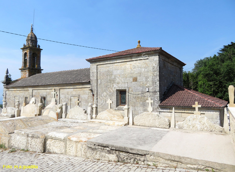 CARNOTA (114) HORREO DE LIRA