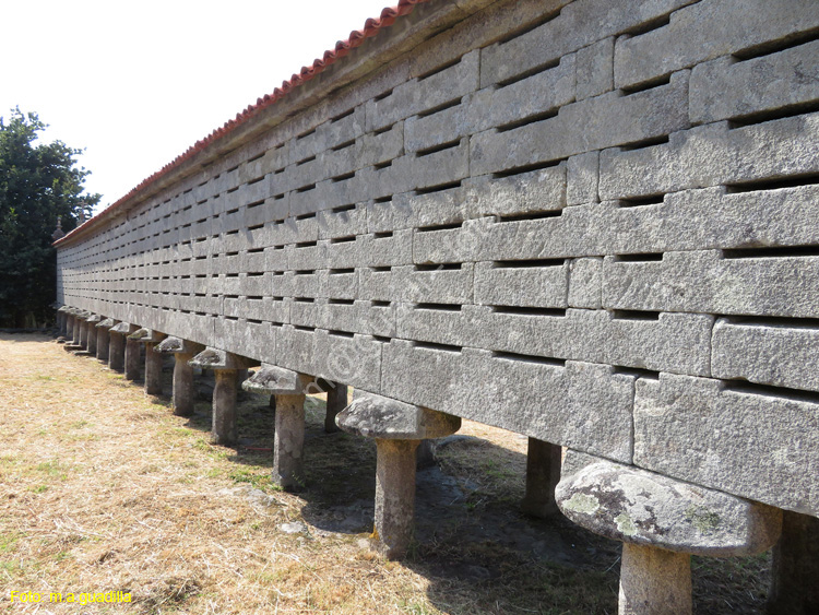 CARNOTA (117) HORREO DE LIRA