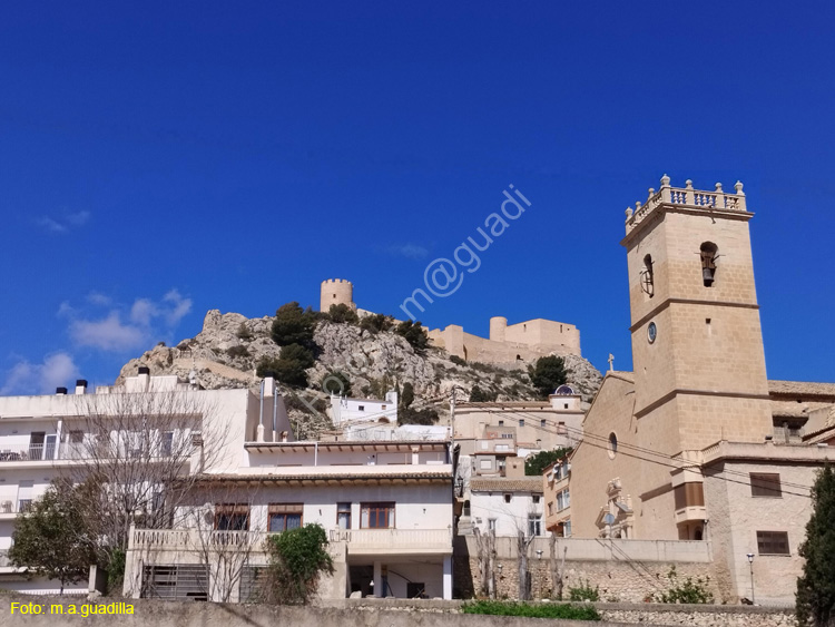 CASTALLA (101)