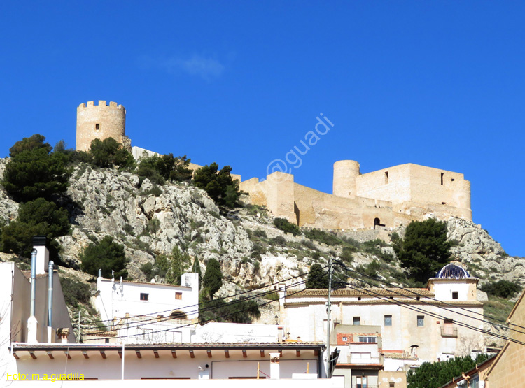 CASTALLA (102)