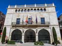 CASTALLA (112) Ayuntamiento