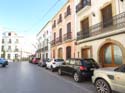 CASTALLA (114) Plaza Mayor