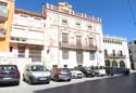 CASTALLA (117) Plaza Mayor