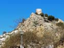CASTALLA (118) Castillo