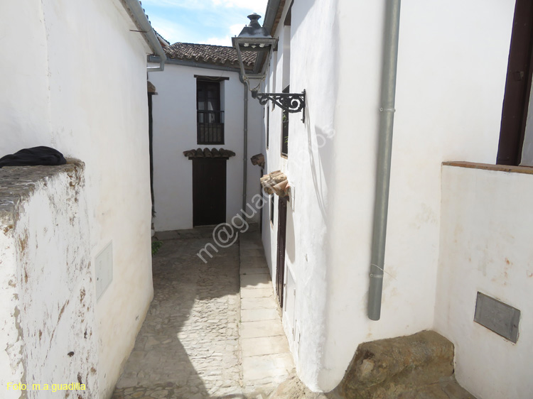 CASTELLAR DE LA FRONTERA (122) Villa Fortaleza