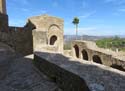 CASTELLAR DE LA FRONTERA (109) Villa Fortaleza