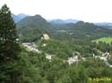 BAVIERA - Castillo de Hohenschwangau 002