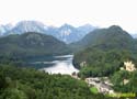 BAVIERA - Castillo de Hohenschwangau 006