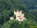 BAVIERA - Castillo de Hohenschwangau 007