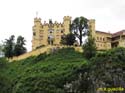 BAVIERA - Castillo de Hohenschwangau 009