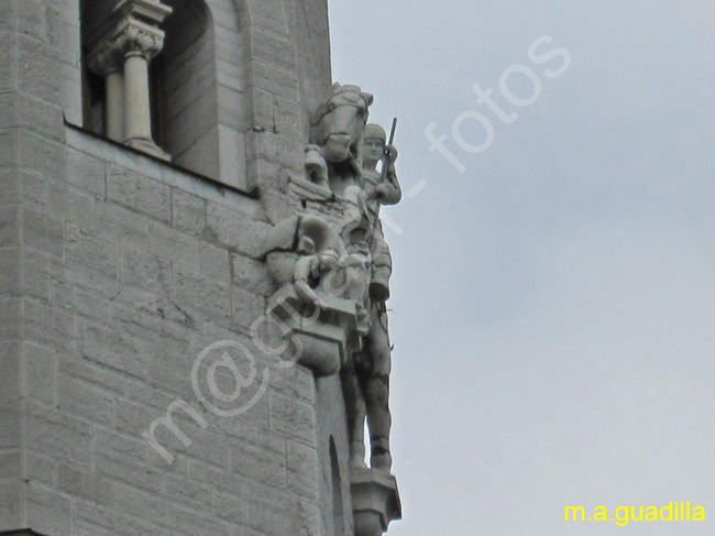 BAVIERA - Castillo de Neuschwanstein 013